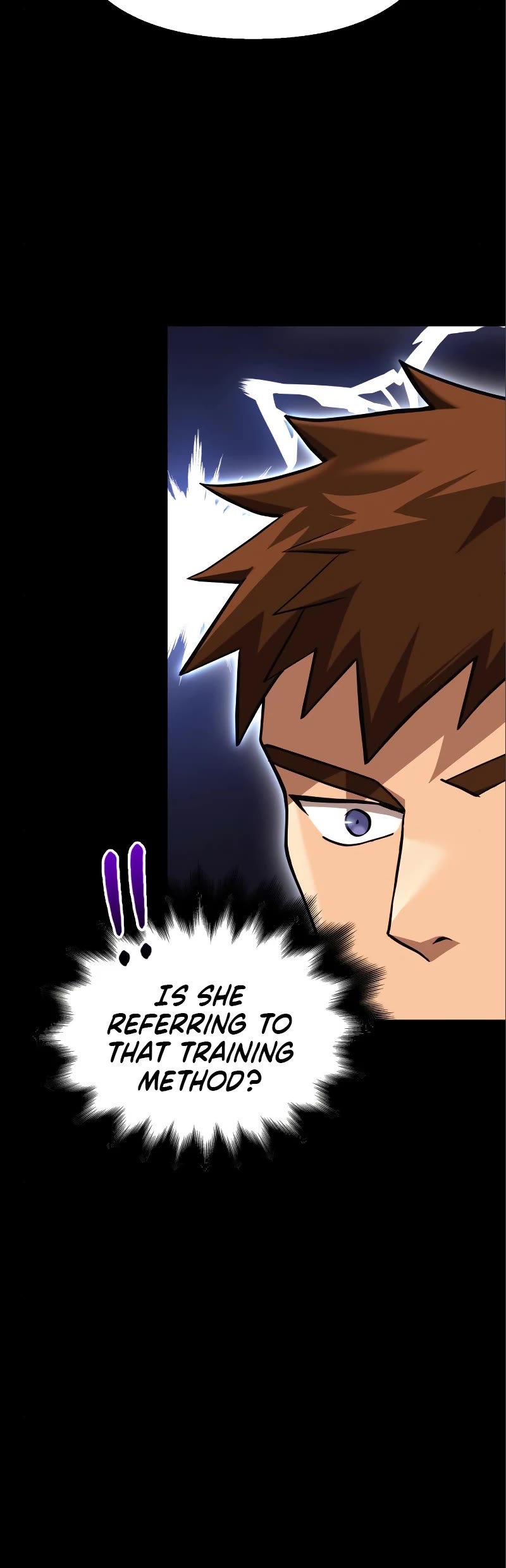Surviving the Game as a Barbarian Chapter 36 page 5 - Chapter 36