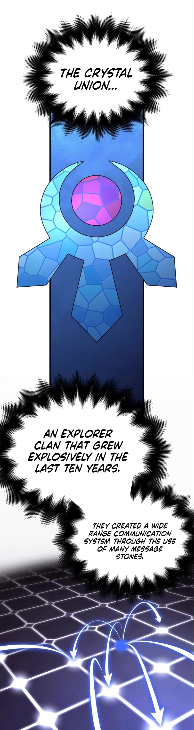 Surviving the Game as a Barbarian Chapter 36 page 57 - Chapter 36