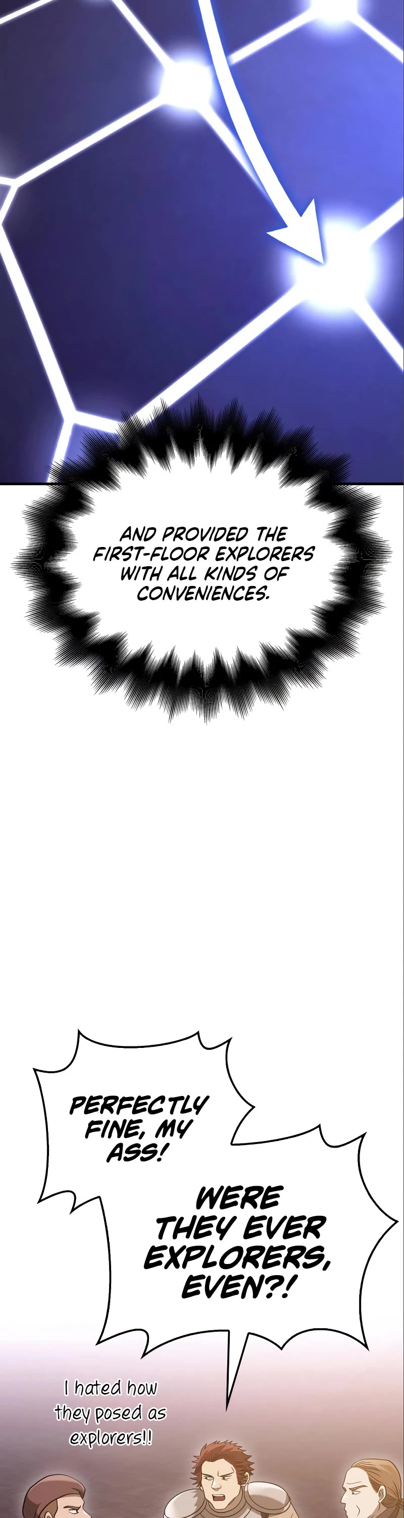 Surviving the Game as a Barbarian Chapter 36 page 58 - Chapter 36