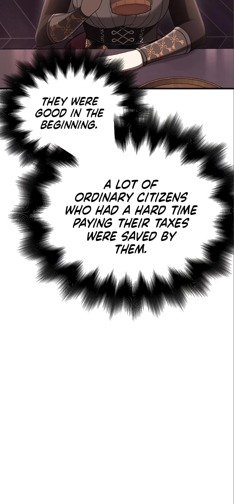 Surviving the Game as a Barbarian Chapter 36 page 60 - Chapter 36