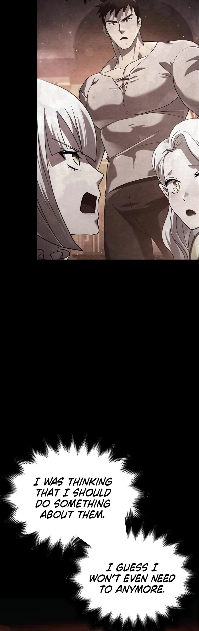 Surviving the Game as a Barbarian Chapter 36 page 63 - Chapter 36