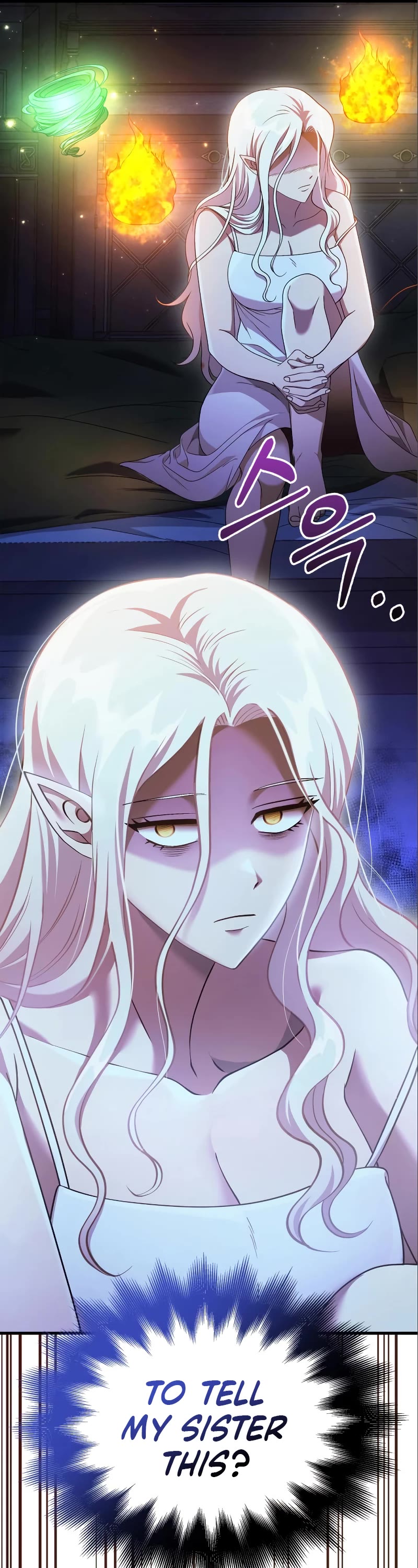 Surviving the Game as a Barbarian Chapter 36 page 72 - Chapter 36