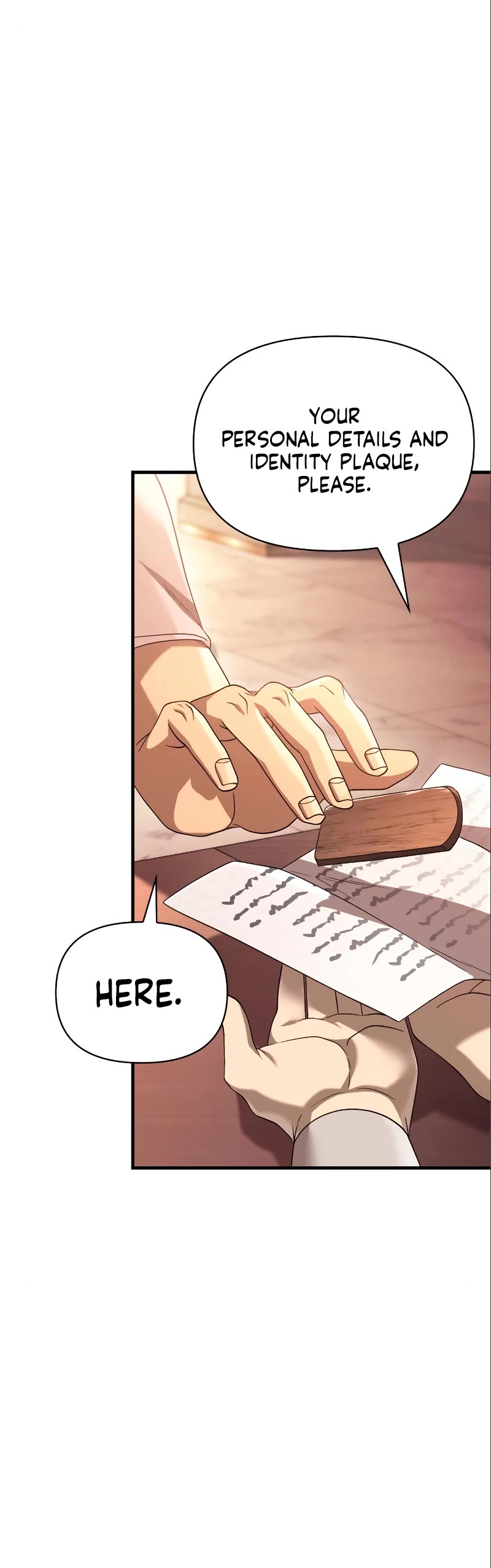 Surviving the Game as a Barbarian Chapter 36 page 75 - Chapter 36