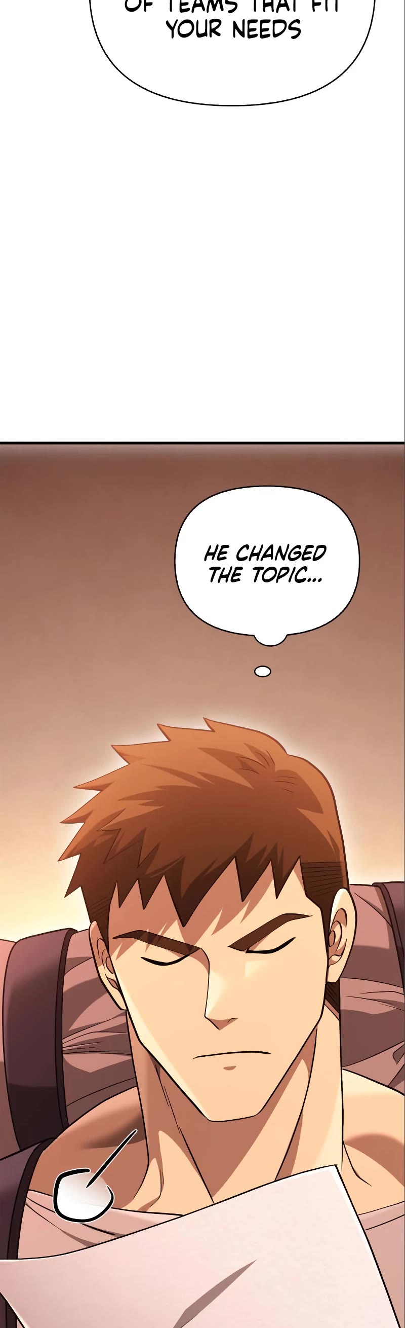 Surviving the Game as a Barbarian Chapter 36 page 78 - Chapter 36