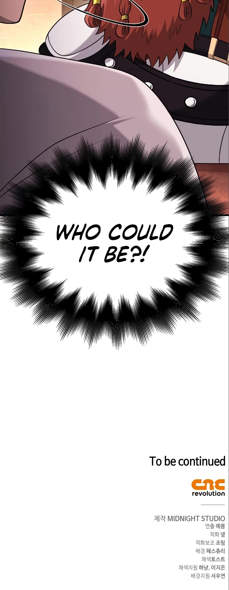 Surviving the Game as a Barbarian Chapter 36 page 85 - Chapter 36