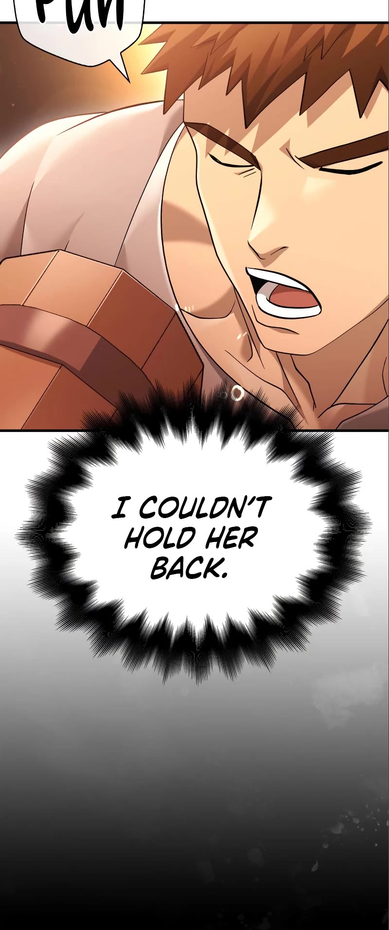 Surviving the Game as a Barbarian Chapter 36 page 9 - Chapter 36