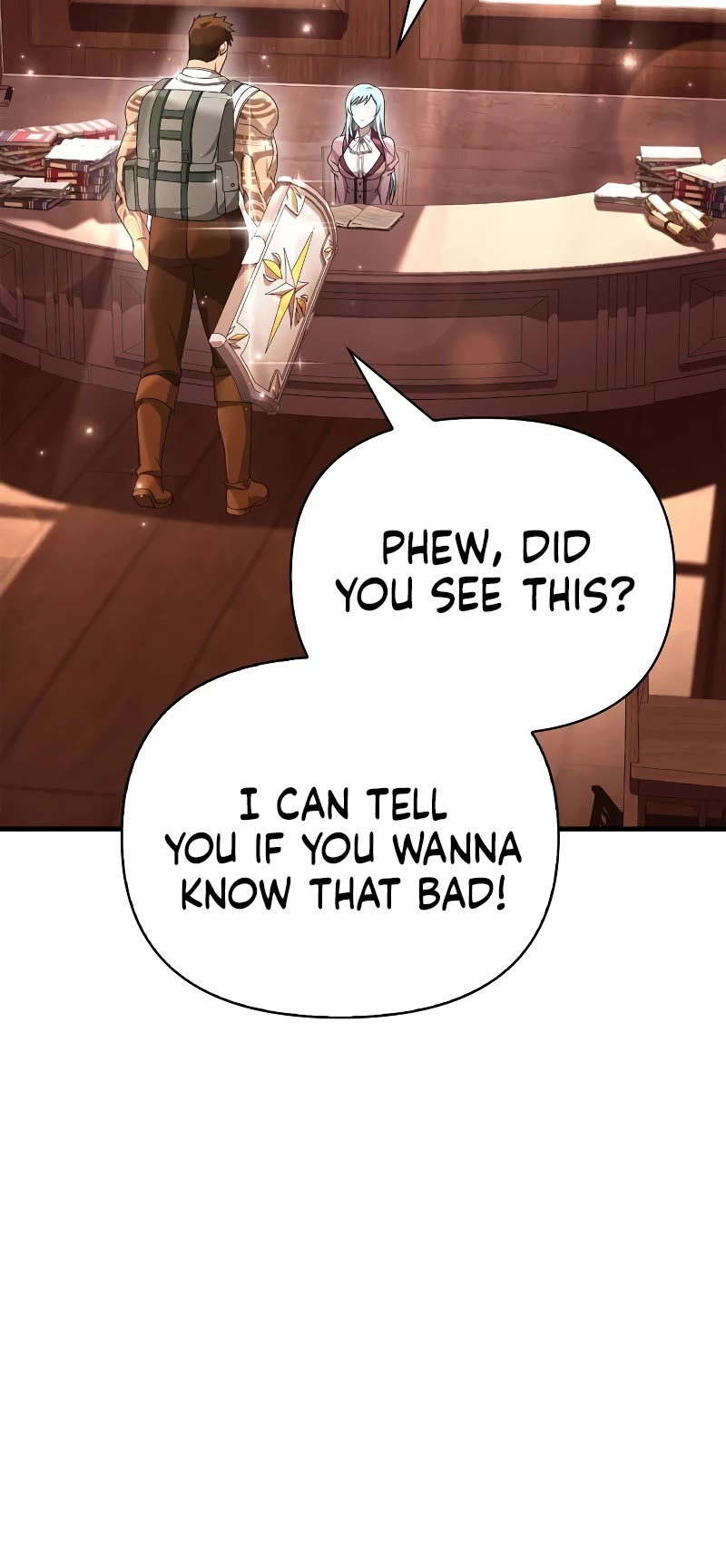 Surviving the Game as a Barbarian Chapter 37 page 24 - Chapter 37