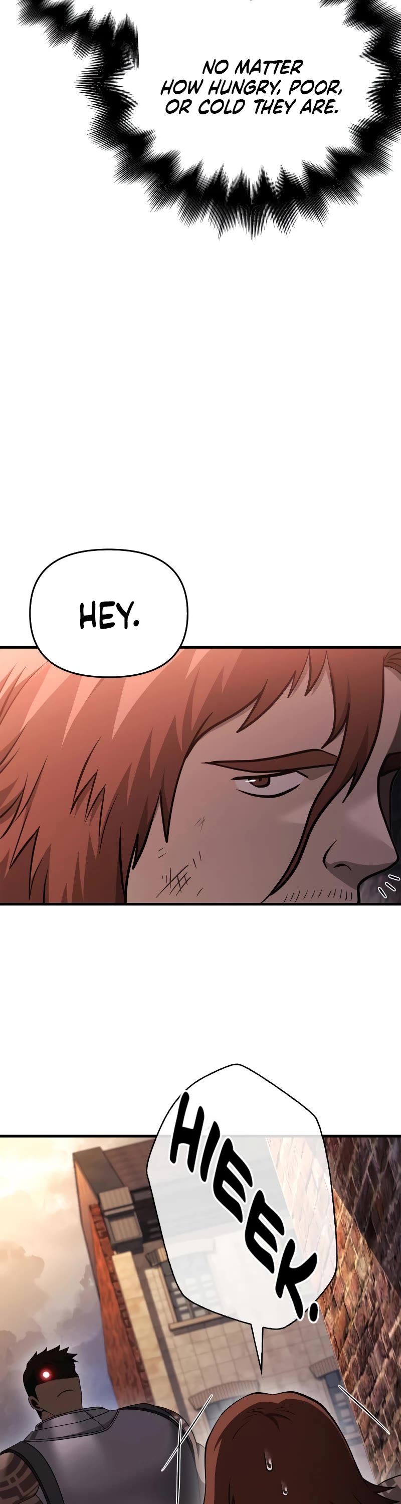 Surviving the Game as a Barbarian Chapter 37 page 32 - Chapter 37