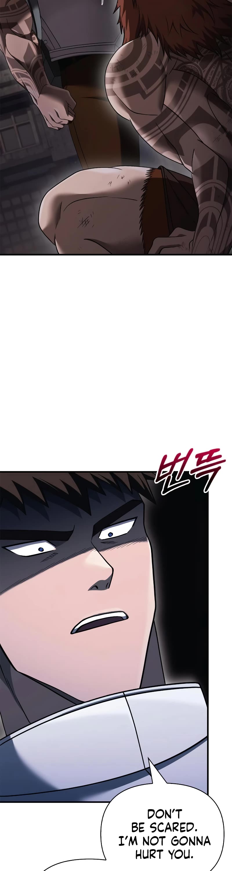 Surviving the Game as a Barbarian Chapter 37 page 33 - Chapter 37