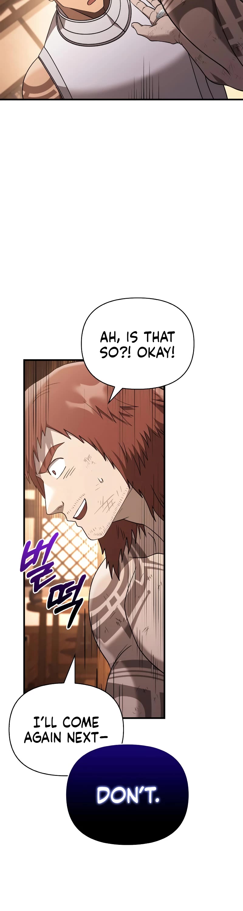 Surviving the Game as a Barbarian Chapter 37 page 56 - Chapter 37