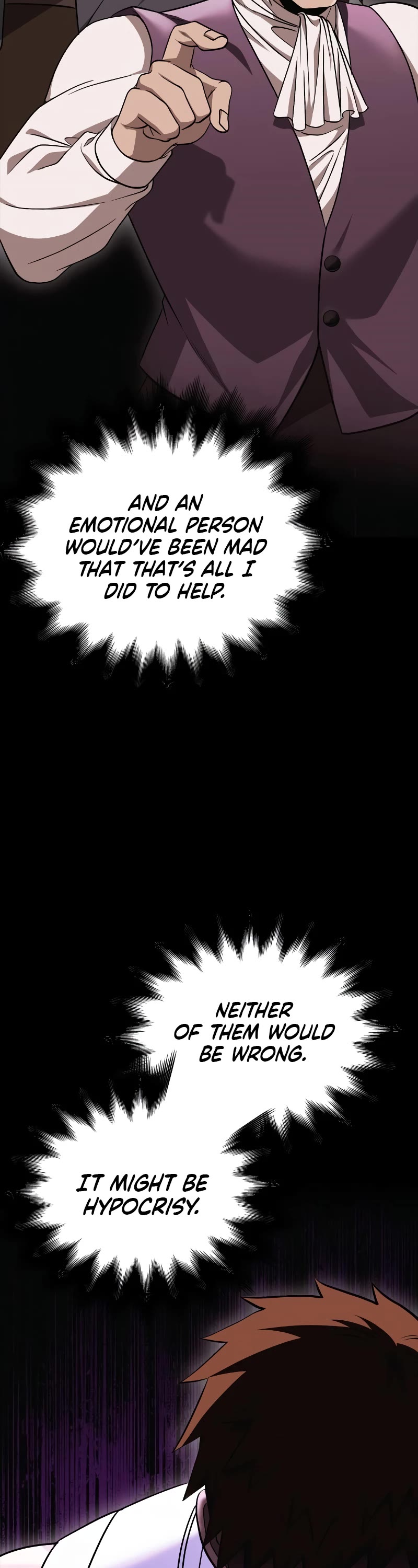 Surviving the Game as a Barbarian Chapter 37 page 63 - Chapter 37