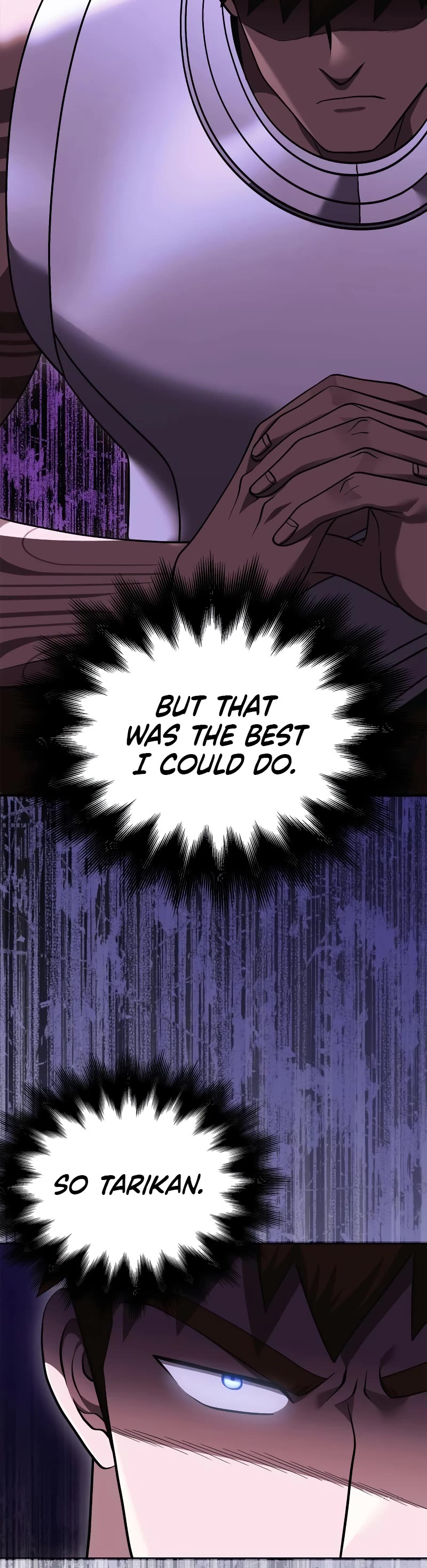 Surviving the Game as a Barbarian Chapter 37 page 64 - Chapter 37