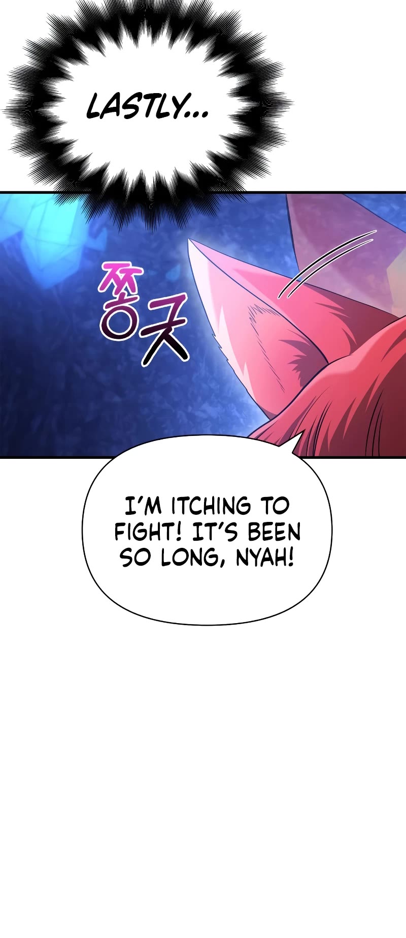 Surviving the Game as a Barbarian Chapter 37 page 71 - Chapter 37