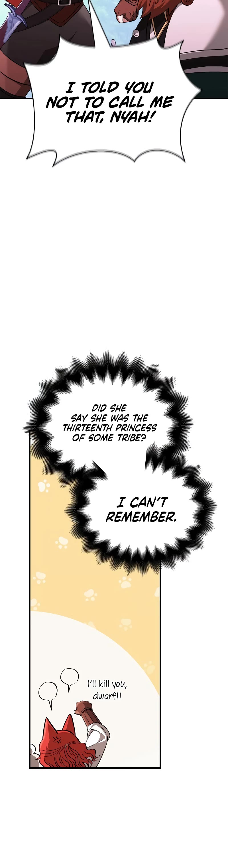 Surviving the Game as a Barbarian Chapter 37 page 74 - Chapter 37