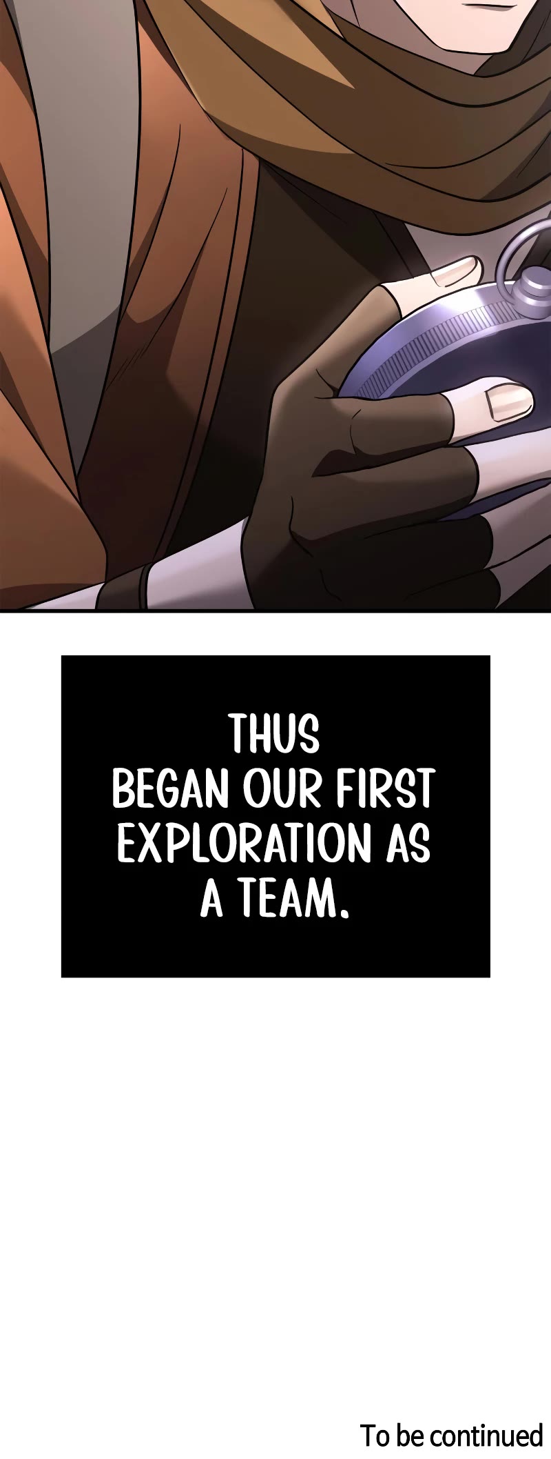 Surviving the Game as a Barbarian Chapter 37 page 77 - Chapter 37
