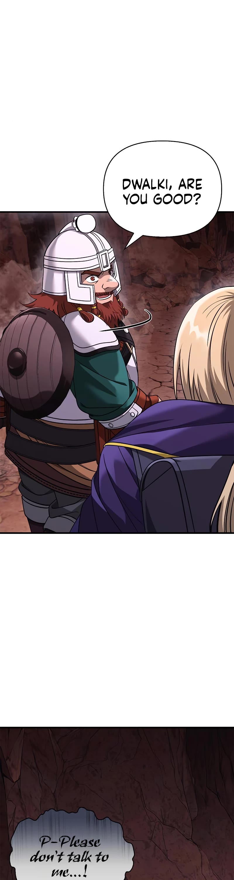 Surviving the Game as a Barbarian Chapter 38 page 10 - Chapter 38