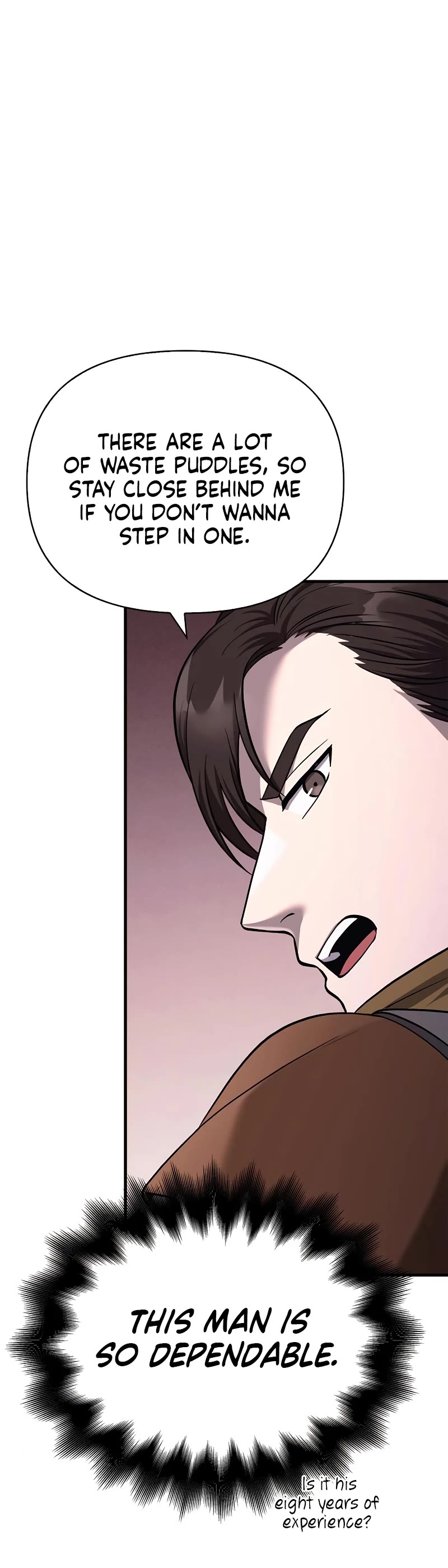 Surviving the Game as a Barbarian Chapter 38 page 13 - Chapter 38