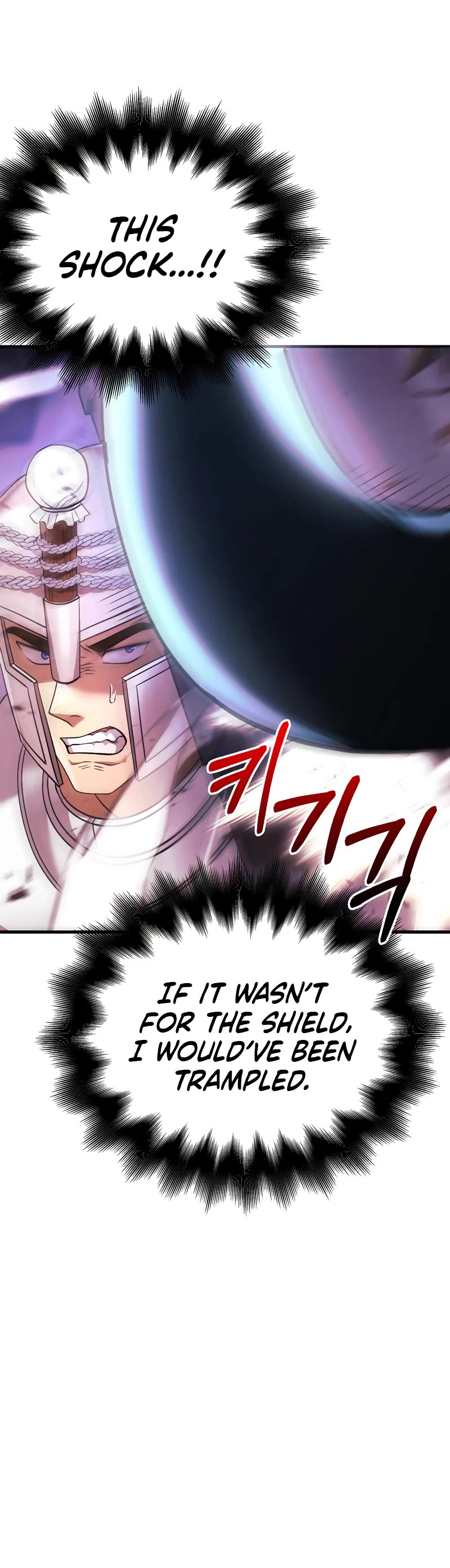 Surviving the Game as a Barbarian Chapter 38 page 41 - Chapter 38