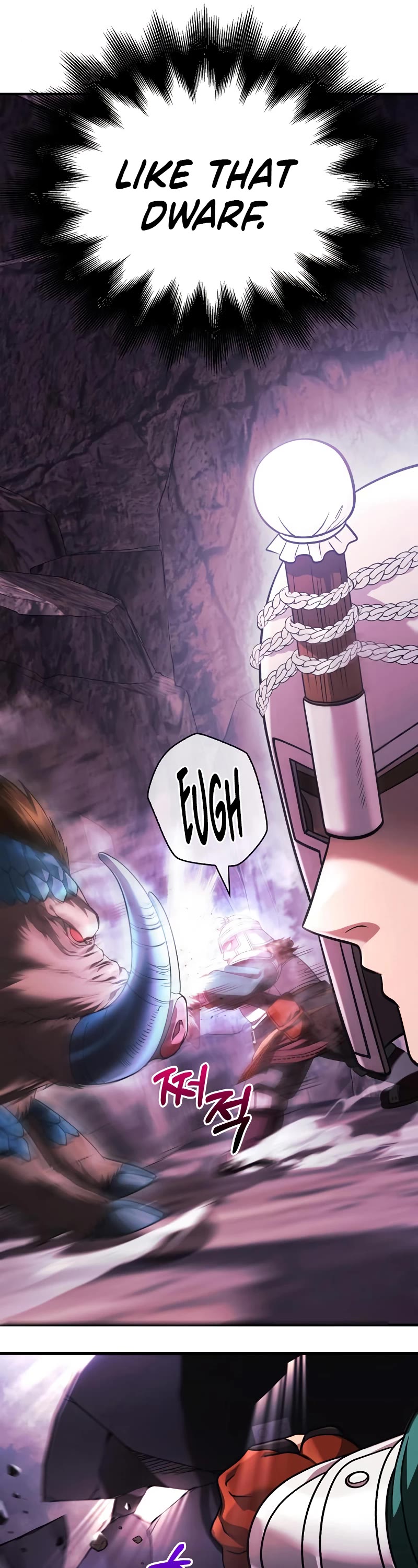 Surviving the Game as a Barbarian Chapter 38 page 42 - Chapter 38