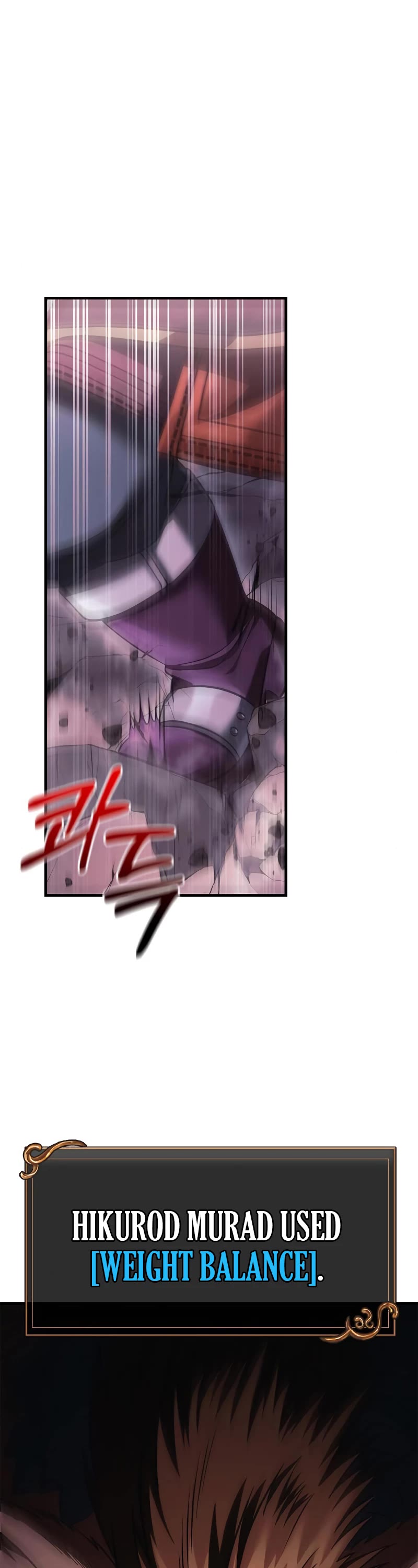 Surviving the Game as a Barbarian Chapter 38 page 47 - Chapter 38