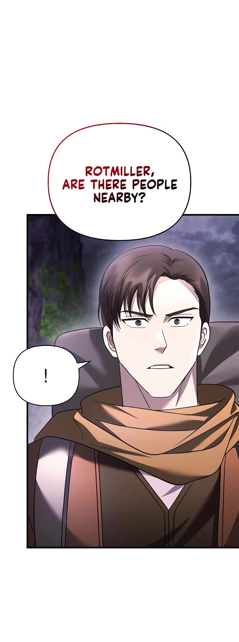 Surviving the Game as a Barbarian Chapter 38 page 60 - Chapter 38