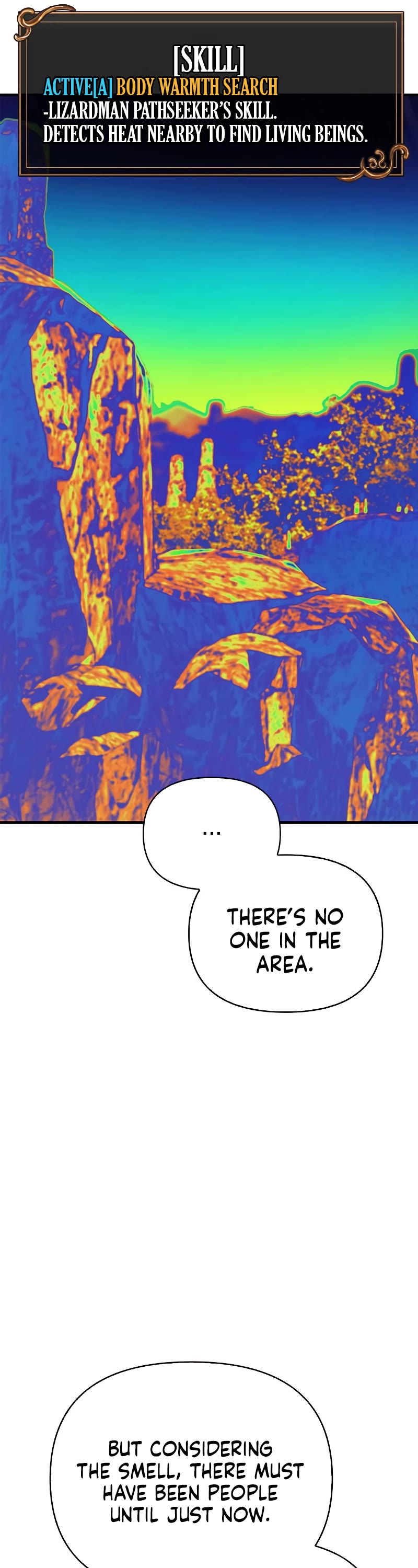 Surviving the Game as a Barbarian Chapter 38 page 62 - Chapter 38