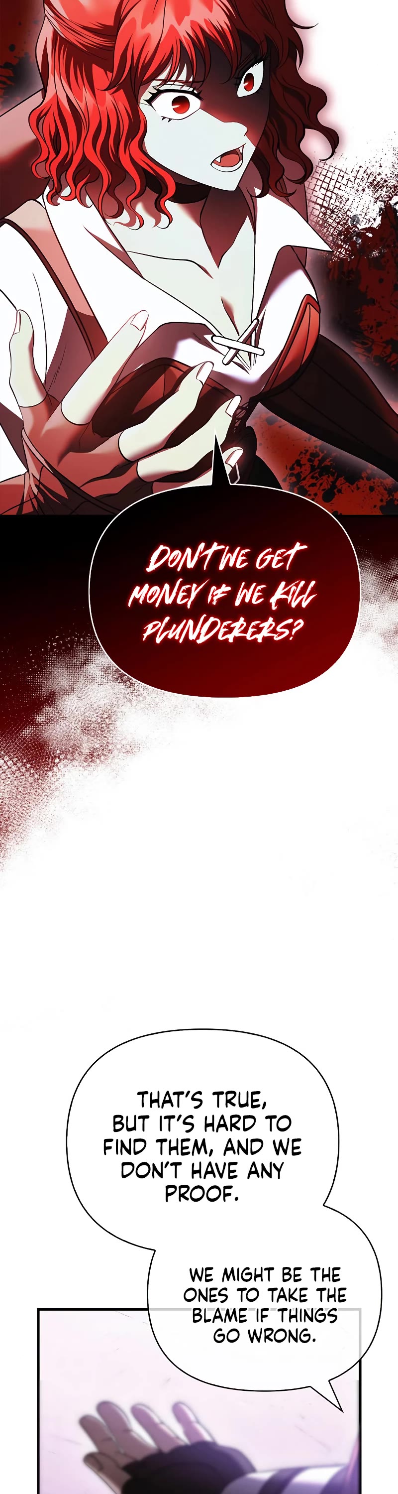 Surviving the Game as a Barbarian Chapter 38 page 66 - Chapter 38