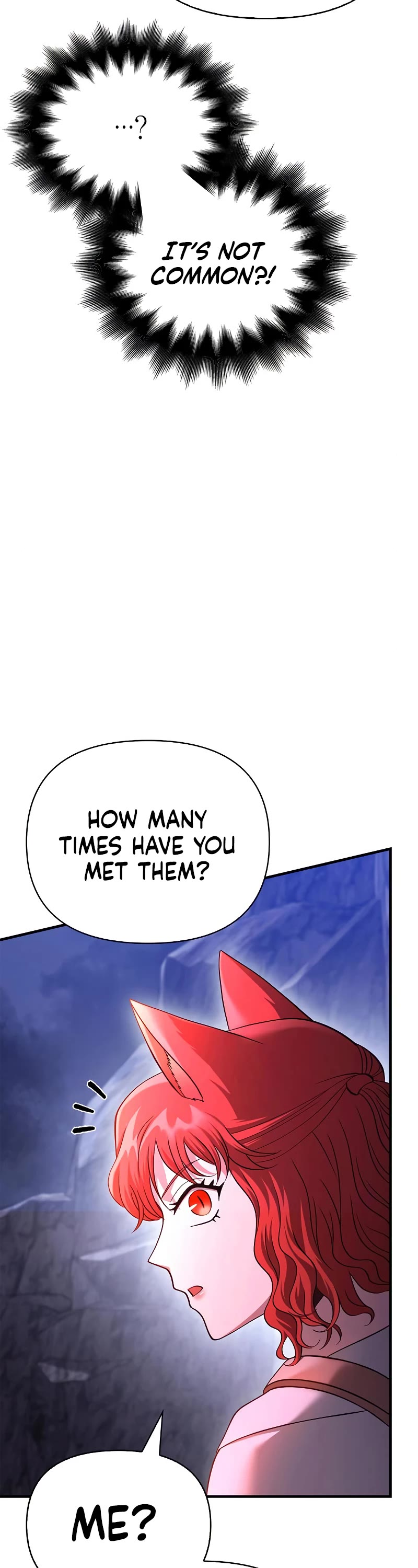 Surviving the Game as a Barbarian Chapter 38 page 70 - Chapter 38