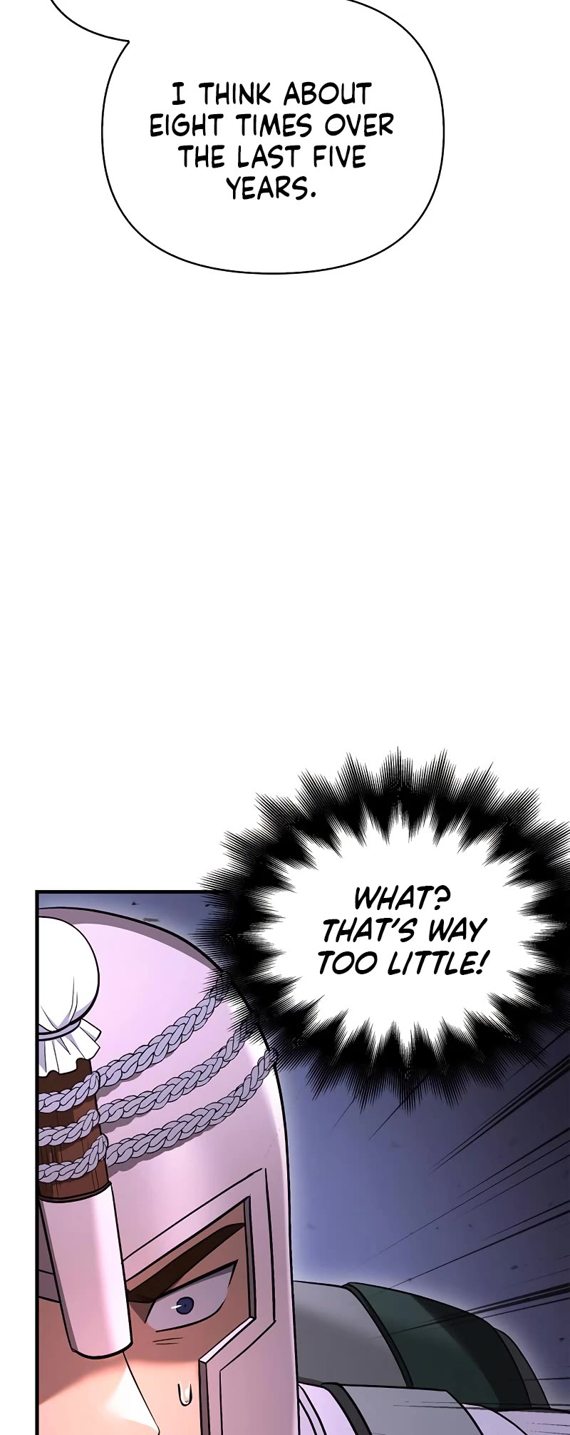 Surviving the Game as a Barbarian Chapter 38 page 71 - Chapter 38