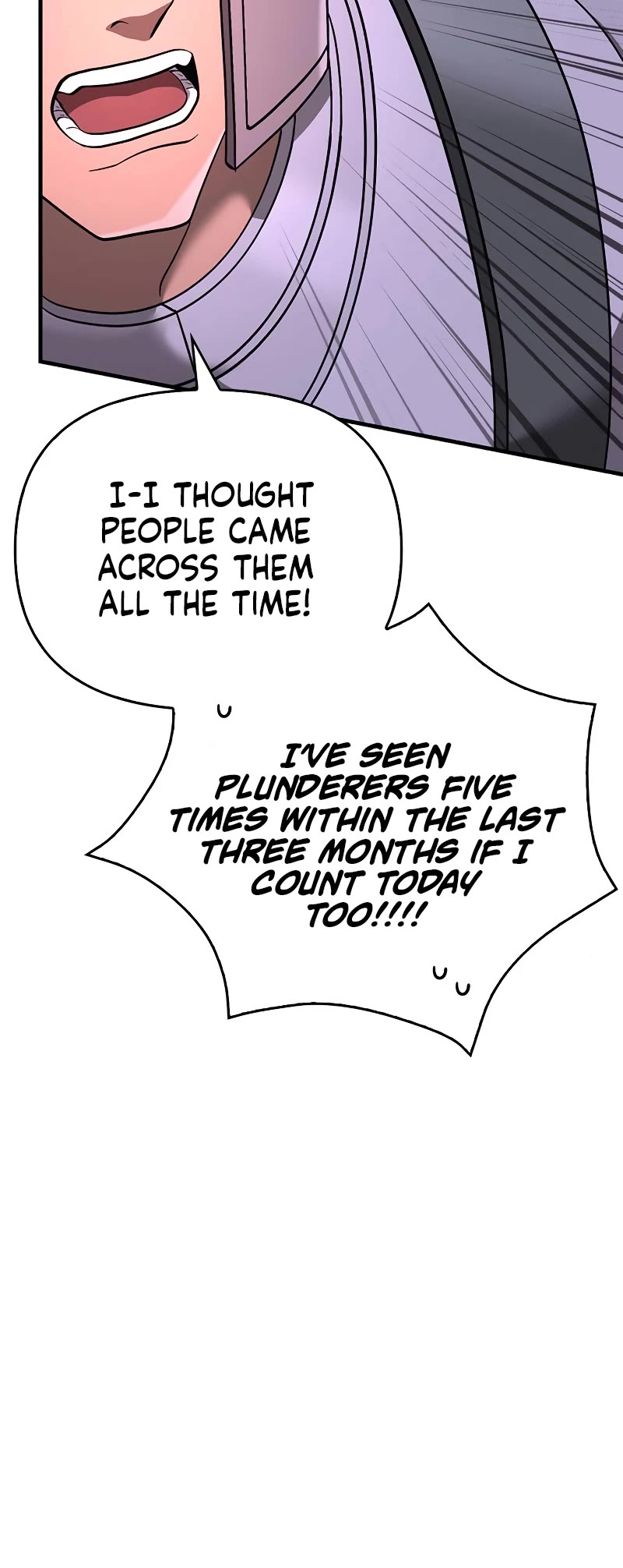 Surviving the Game as a Barbarian Chapter 38 page 72 - Chapter 38