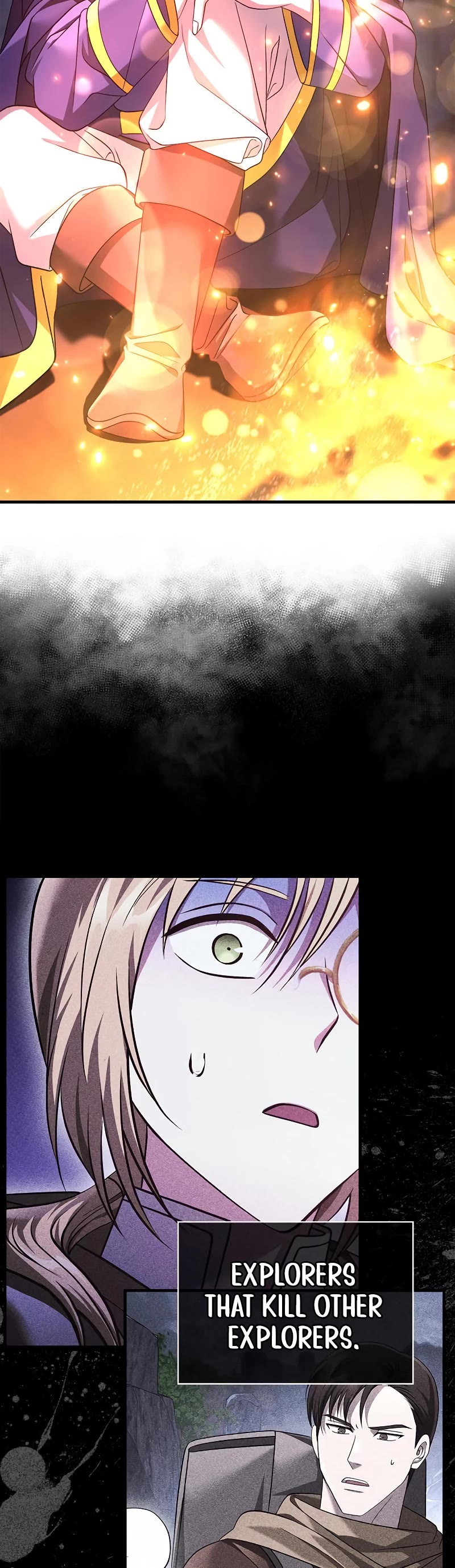 Surviving the Game as a Barbarian Chapter 38 page 83 - Chapter 38