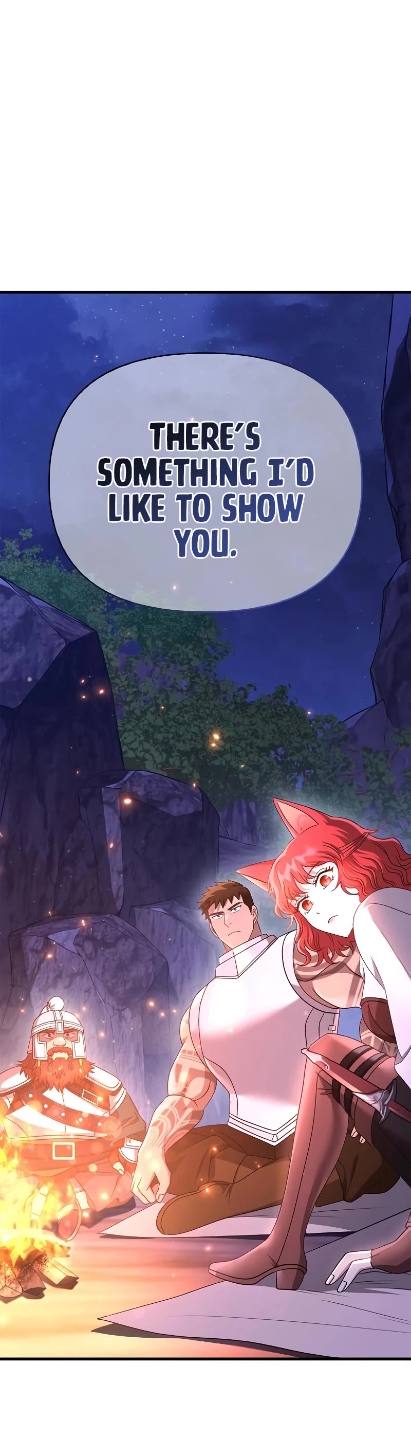 Surviving the Game as a Barbarian Chapter 38 page 92 - Chapter 38