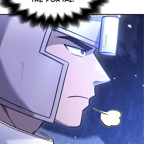 Surviving the Game as a Barbarian Chapter 38 cover