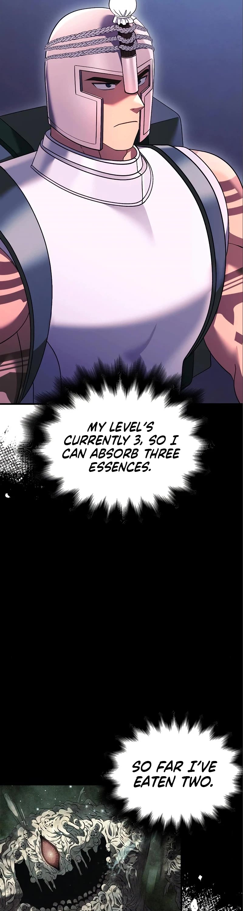 Surviving the Game as a Barbarian Chapter 39 page 14 - Chapter 39