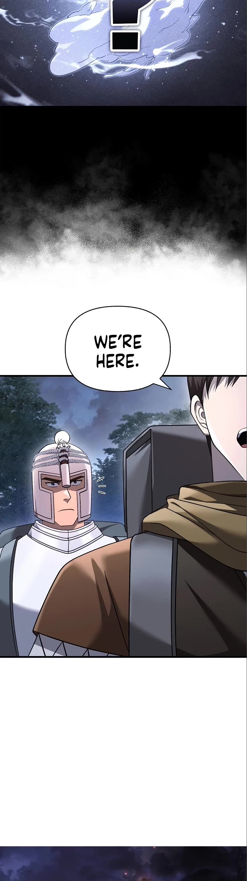 Surviving the Game as a Barbarian Chapter 39 page 16 - Chapter 39