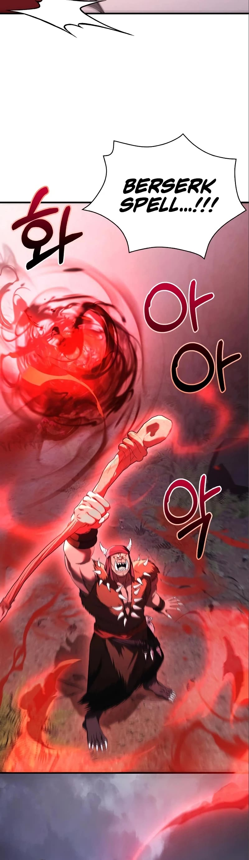 Surviving the Game as a Barbarian Chapter 39 page 30 - Chapter 39