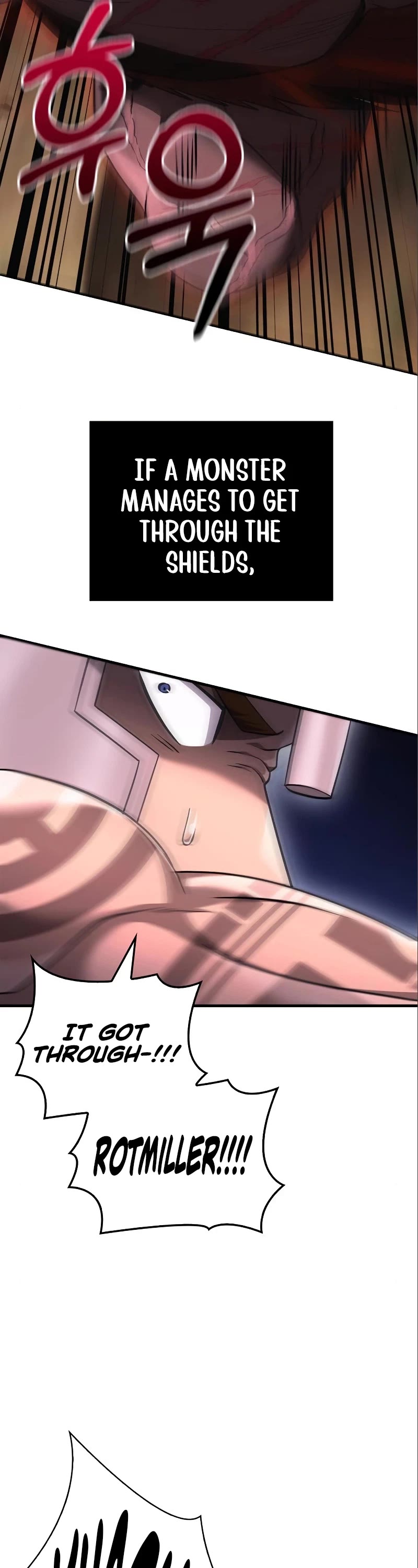 Surviving the Game as a Barbarian Chapter 39 page 33 - Chapter 39
