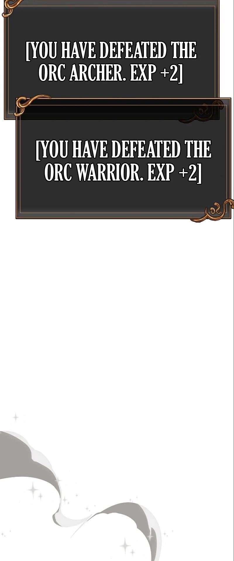 Surviving the Game as a Barbarian Chapter 39 page 39 - Chapter 39