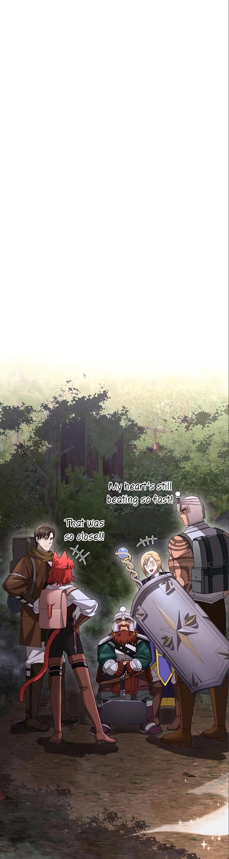 Surviving the Game as a Barbarian Chapter 39 page 43 - Chapter 39