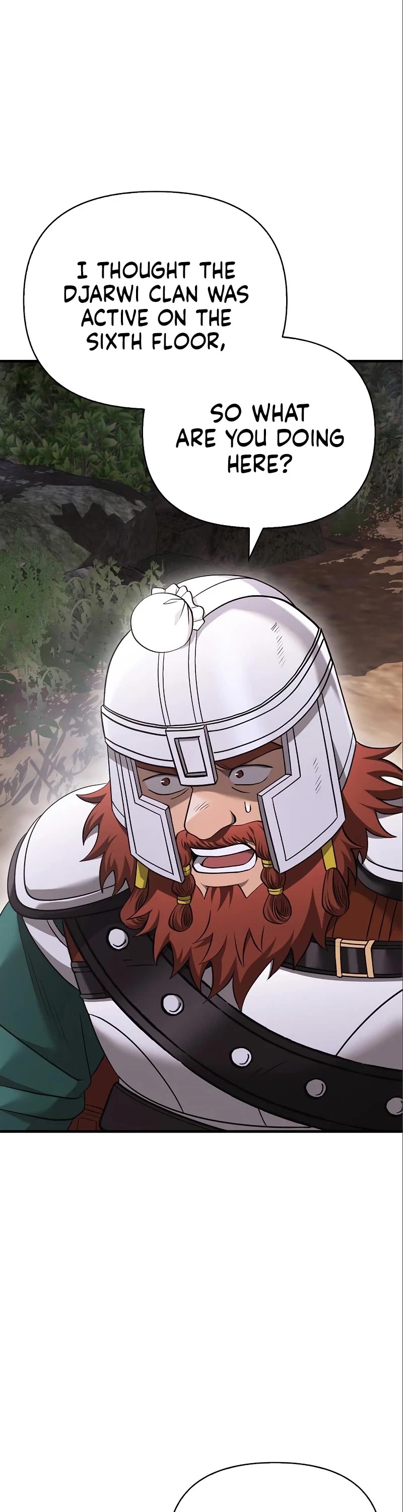 Surviving the Game as a Barbarian Chapter 39 page 57 - Chapter 39