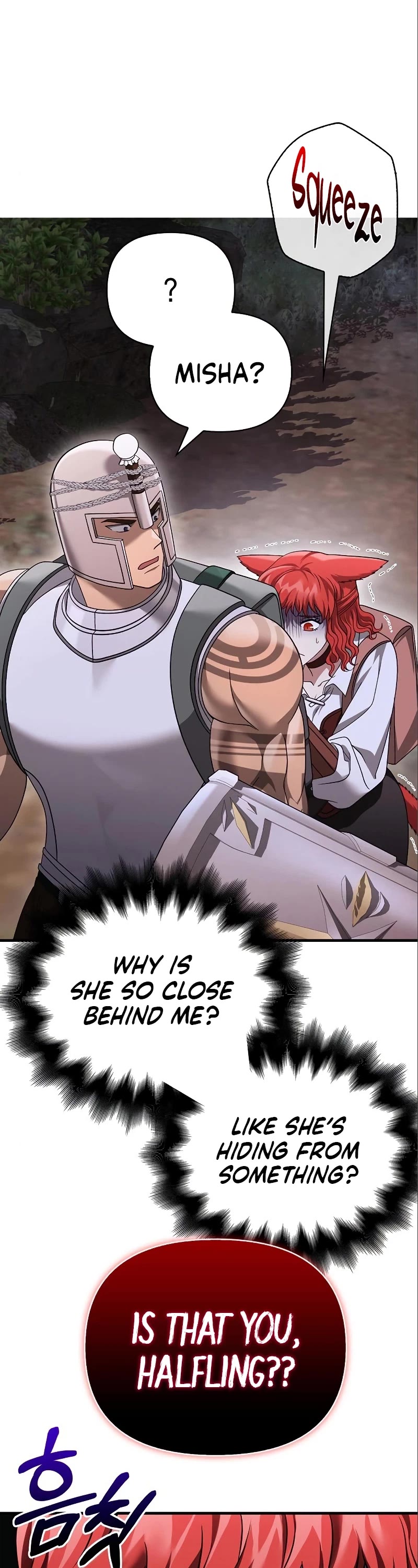 Surviving the Game as a Barbarian Chapter 39 page 62 - Chapter 39
