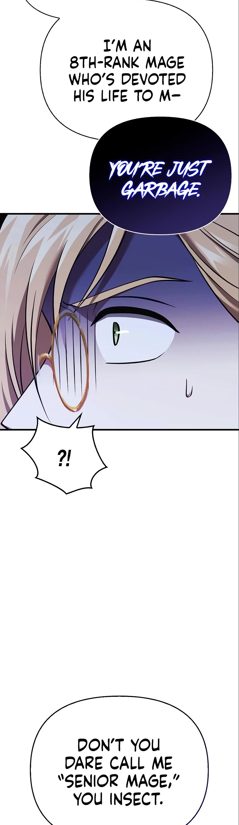 Surviving the Game as a Barbarian Chapter 39 page 74 - Chapter 39