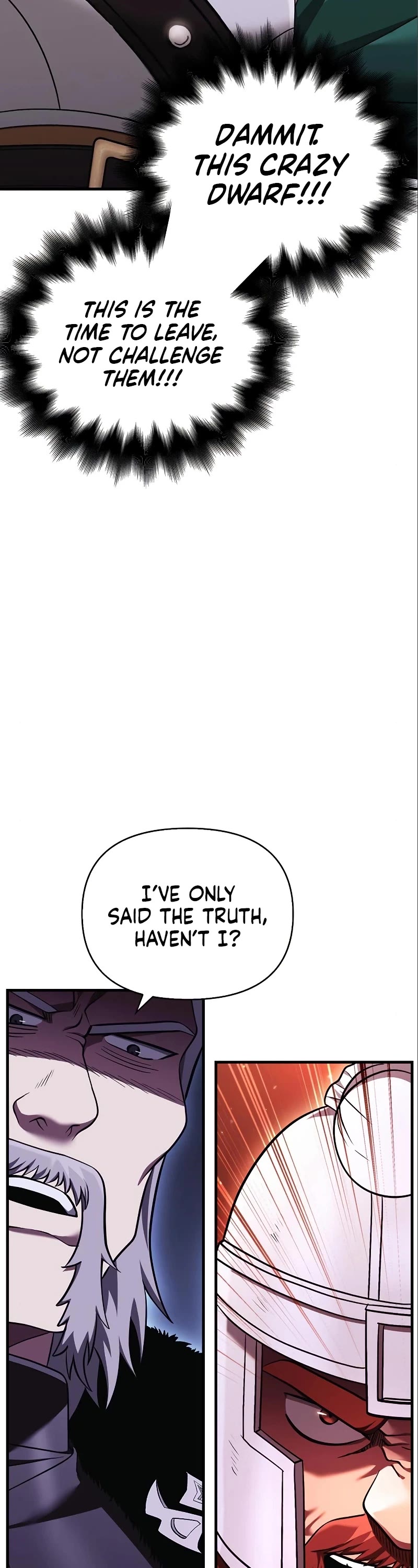 Surviving the Game as a Barbarian Chapter 39 page 78 - Chapter 39