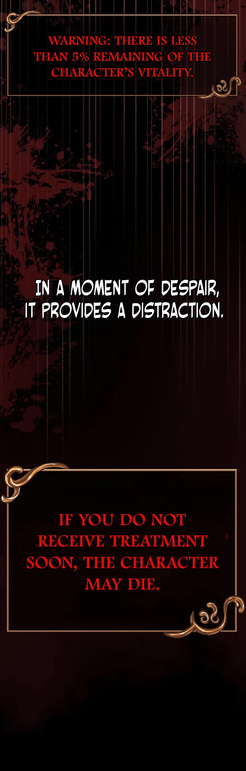 Surviving the Game as a Barbarian Chapter 4 page 14 - Chapter 4