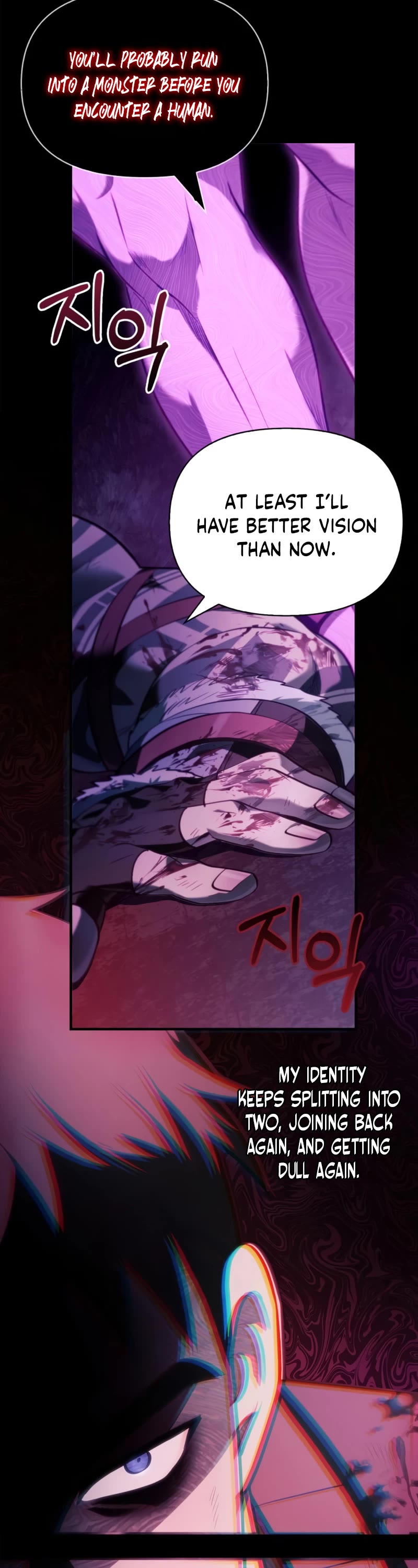 Surviving the Game as a Barbarian Chapter 4 page 22 - Chapter 4
