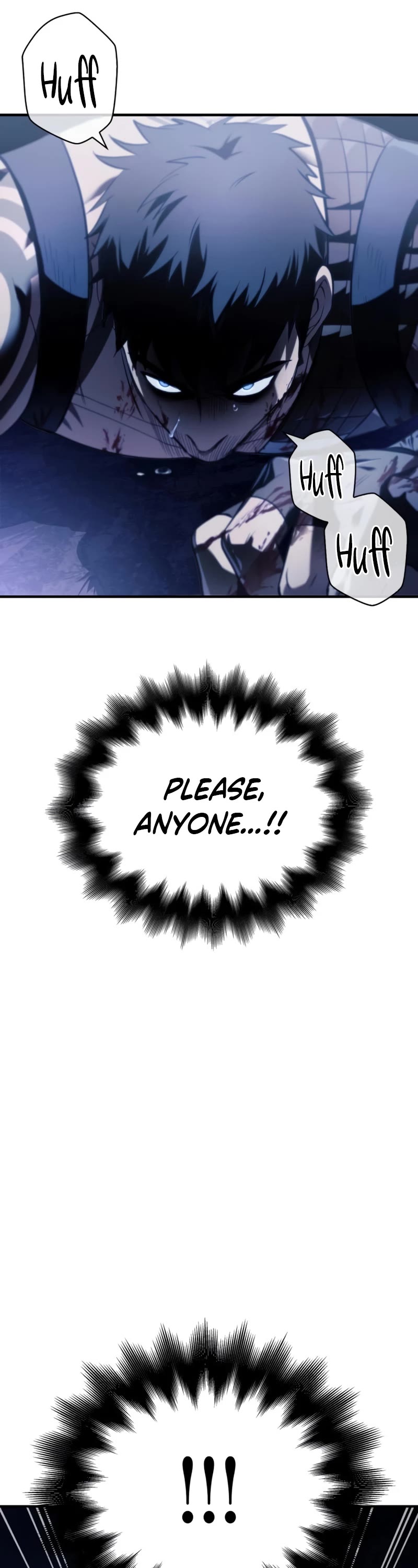 Surviving the Game as a Barbarian Chapter 4 page 26 - Chapter 4