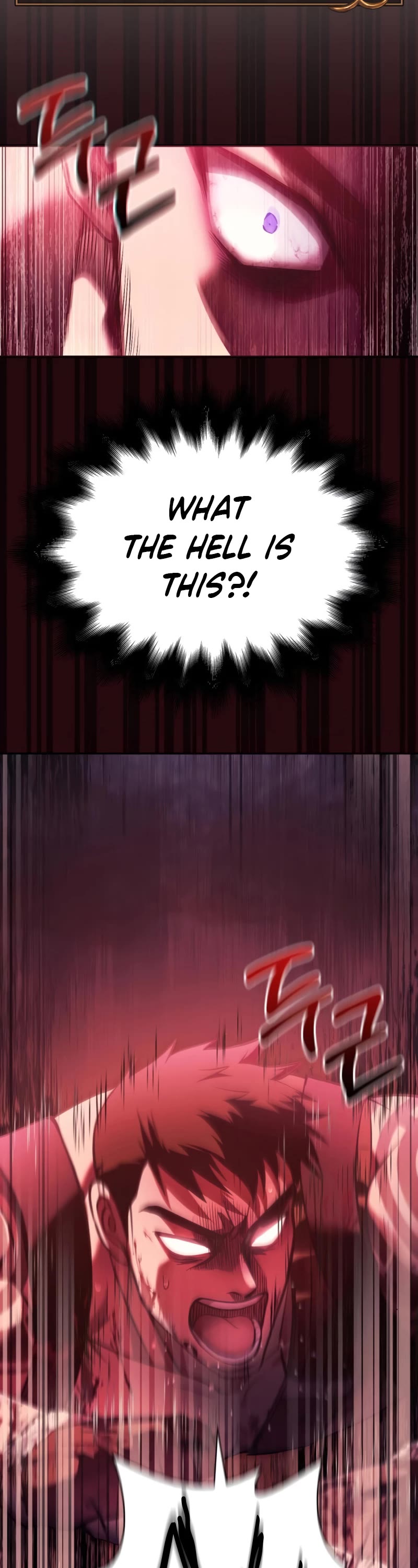 Surviving the Game as a Barbarian Chapter 4 page 42 - Chapter 4