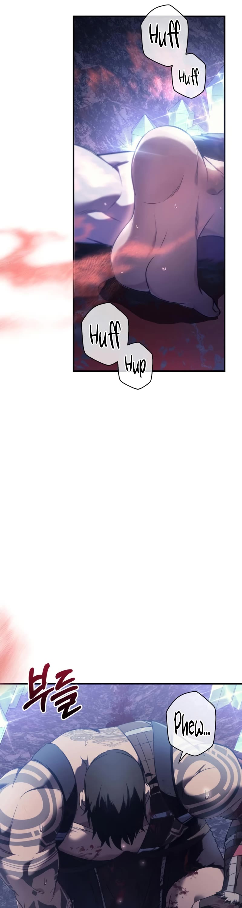 Surviving the Game as a Barbarian Chapter 4 page 46 - Chapter 4