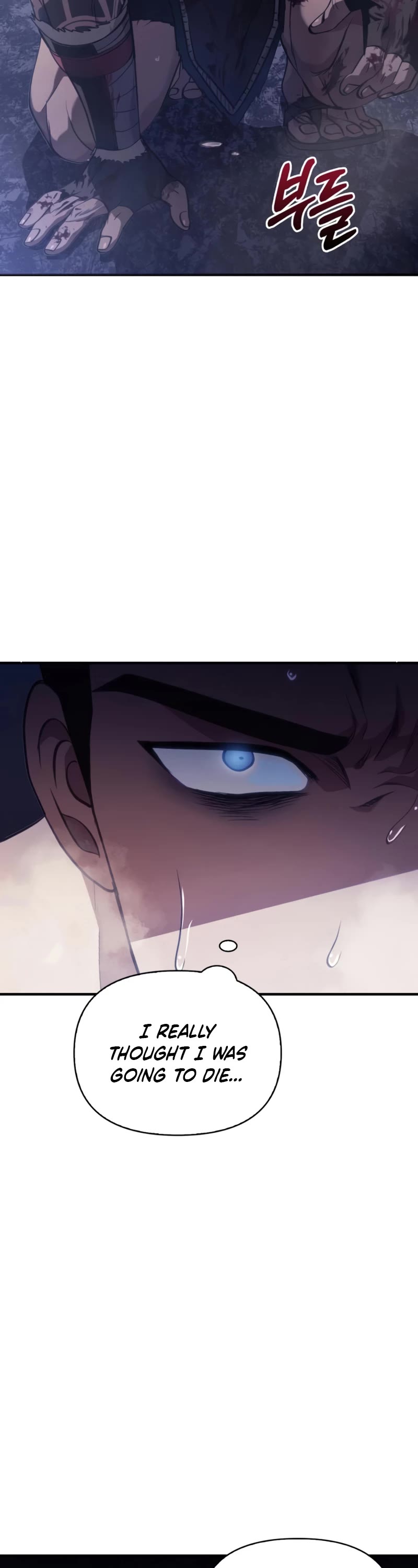 Surviving the Game as a Barbarian Chapter 4 page 47 - Chapter 4