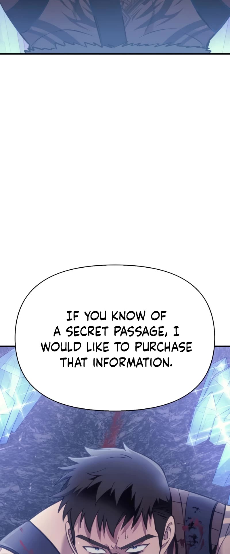 Surviving the Game as a Barbarian Chapter 4 page 49 - Chapter 4